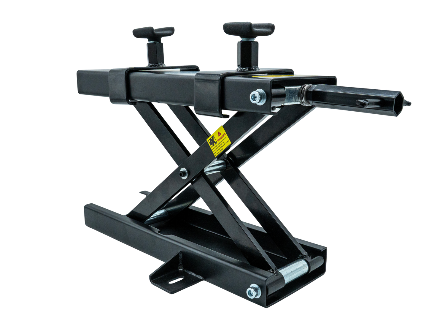 Motorheber Mini Left Genat Motorradhebebühne