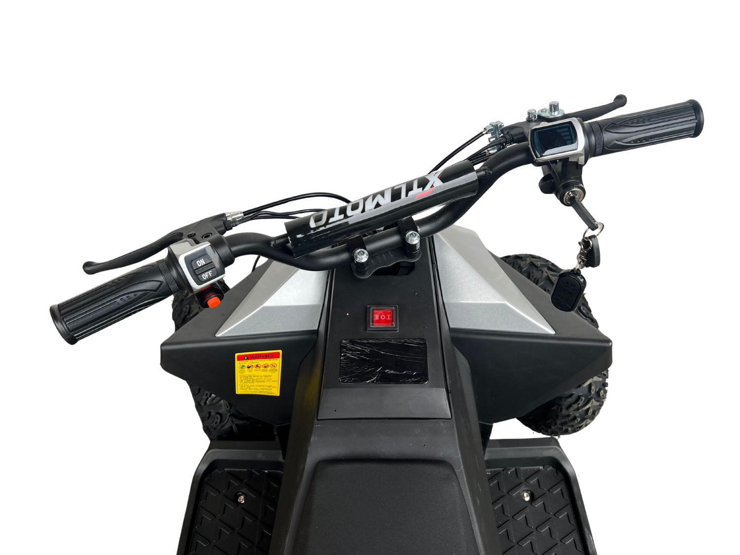 Cyber-Quad Elektro-Kinderquad 1000 Watt – Power & Style für kleine Abenteurer