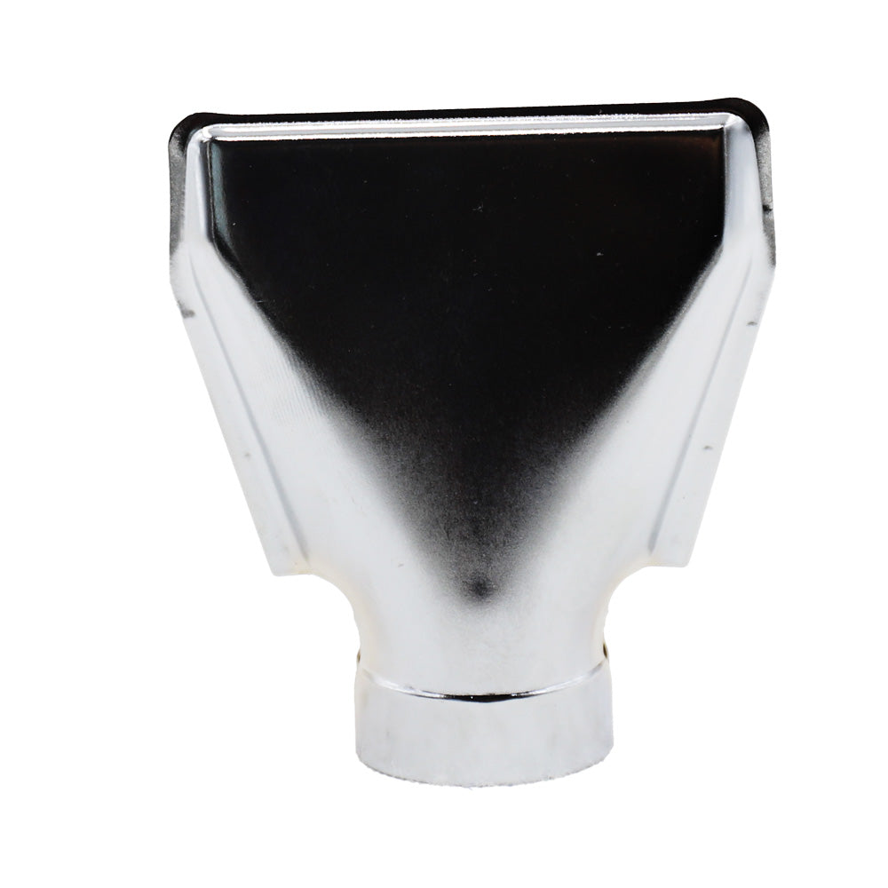 Heißluftpistole/ Heißluftföhn + 2 Akkus BRAND7 | HLRQ-01