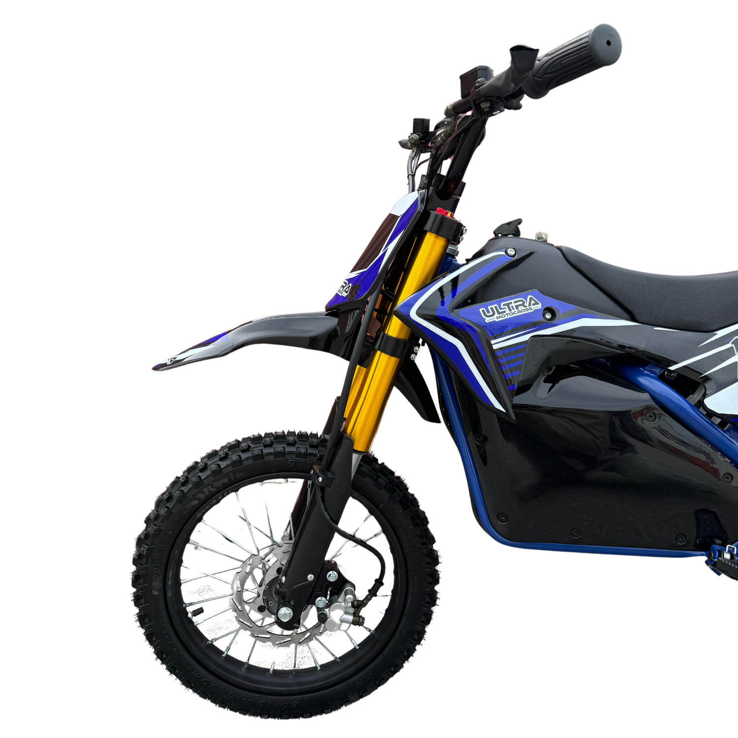 Motocross 1500W Elektro