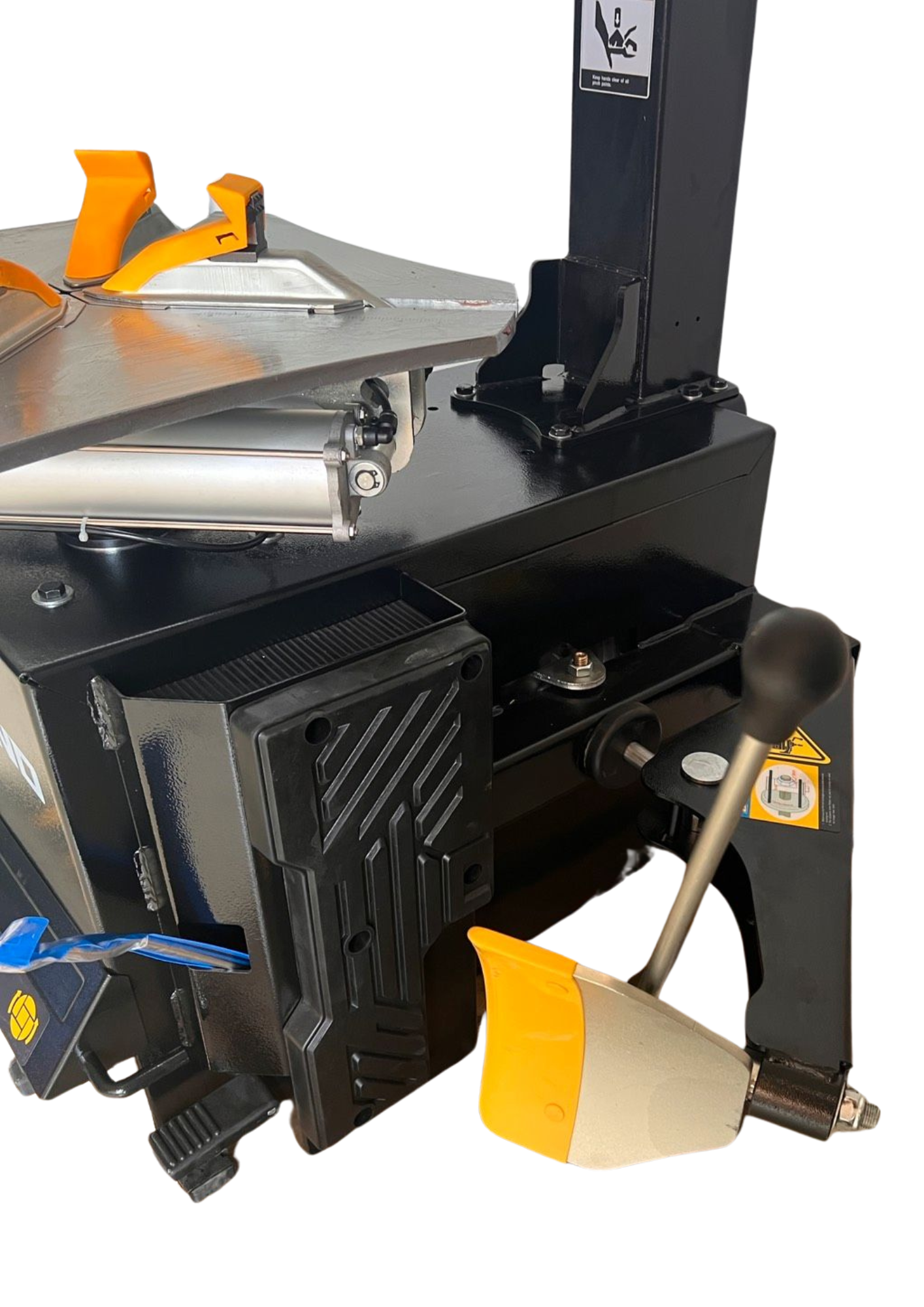 Reifenwechselmaschine BRAND7