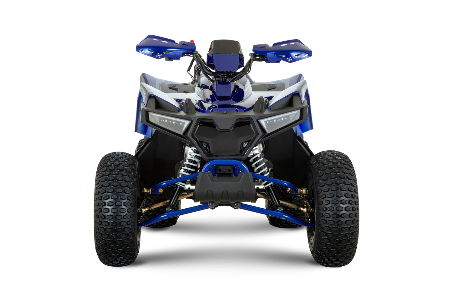 Quad XTL Tyrannosaurus 125cc – Dein ultimativer Offroad-Begleiter!