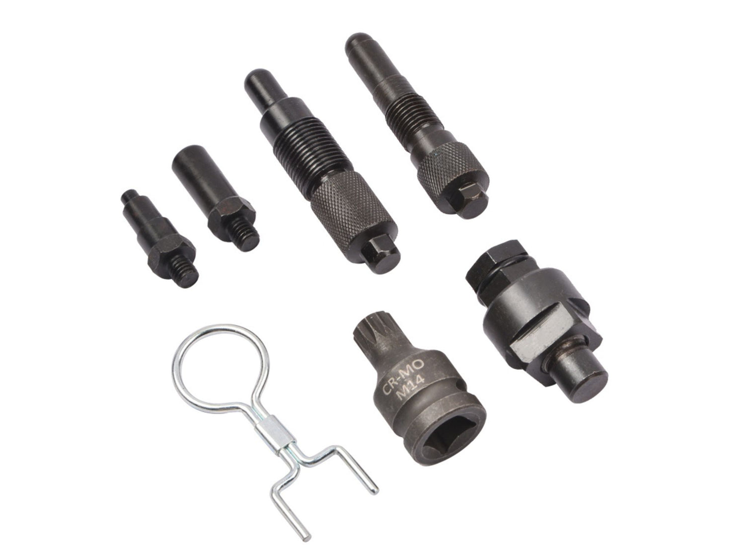 Steuerzeiten Werkzeug für Audi & VW V6 FSI Motoren | B7-1645