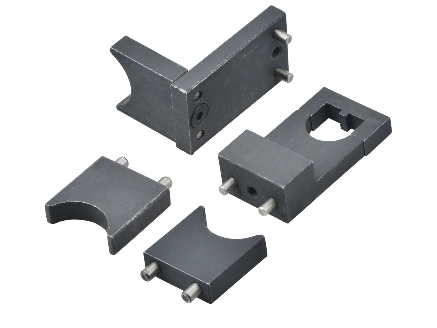 Nockenwellen-Arretierwerkzeug für VAG & Porsche Dieselmotoren | B7-1963