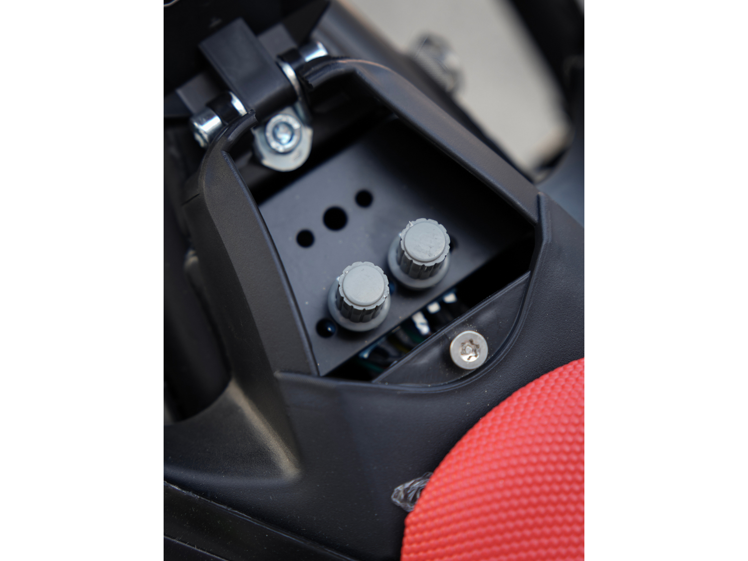 Kindermotocross Ultra 1800W 48V – E-Motocross für Kids ab 8 Jahren