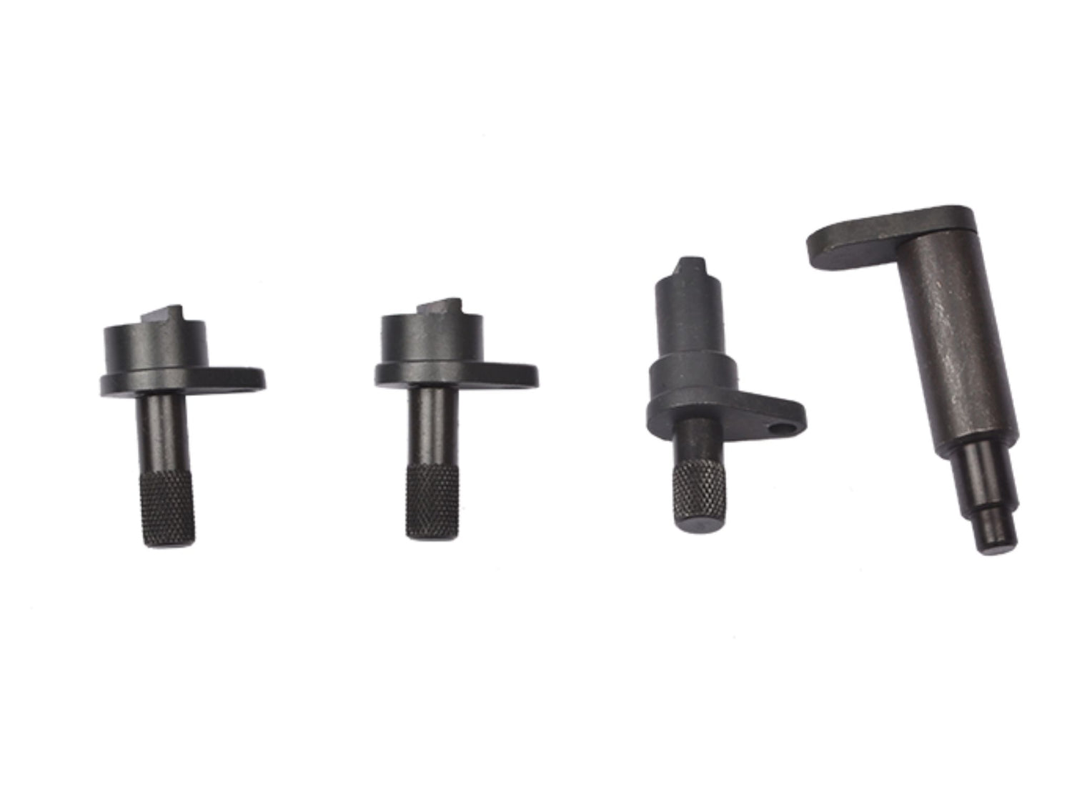 Steuerzeiten Werkzeug Set für VAG 1.2L 3-Zylinder Motoren | B7-1153