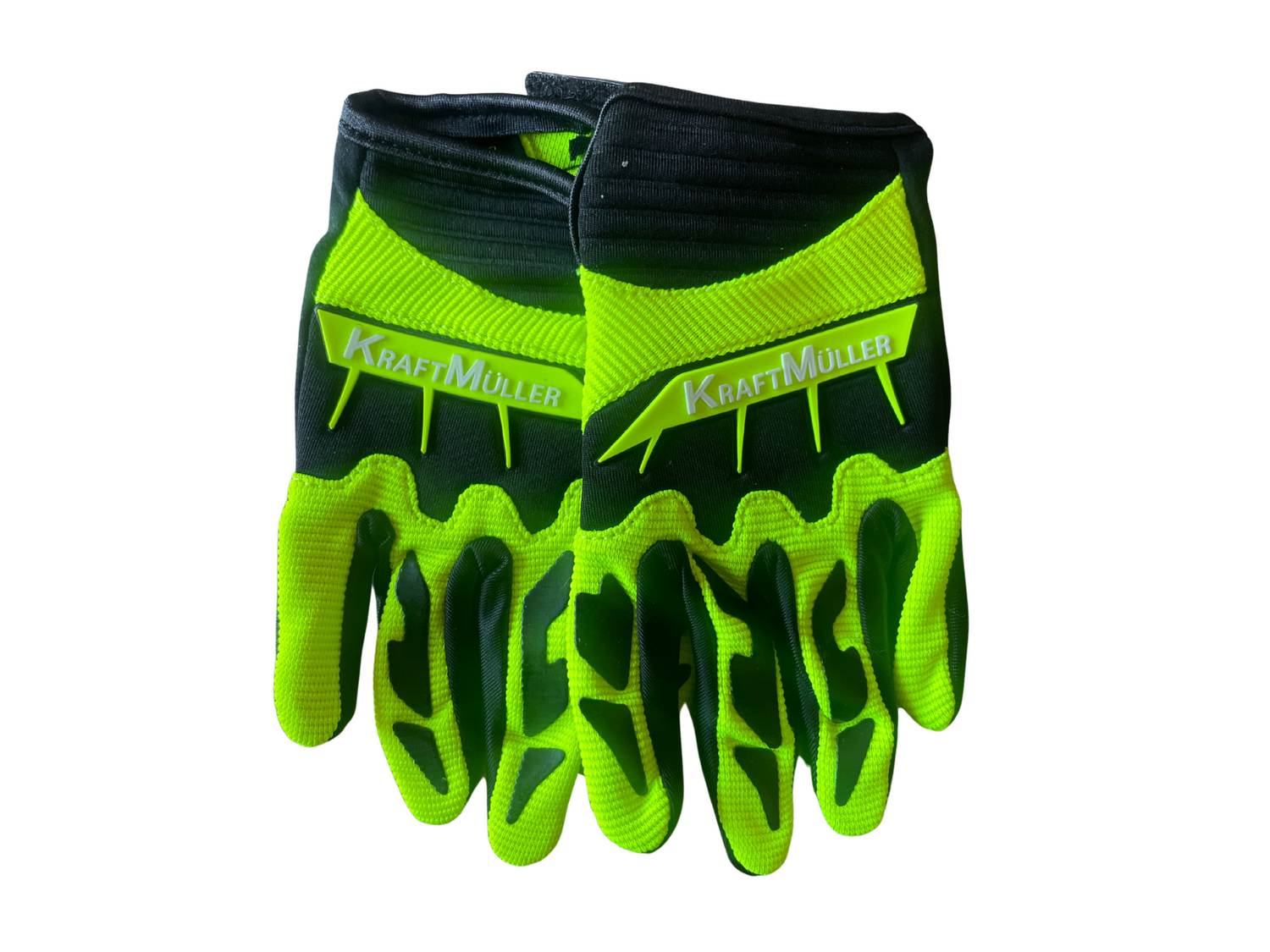 Kinder Motocross Handschuhe – Perfekte Kontrolle auf Bike, BMX, Quad & Co.