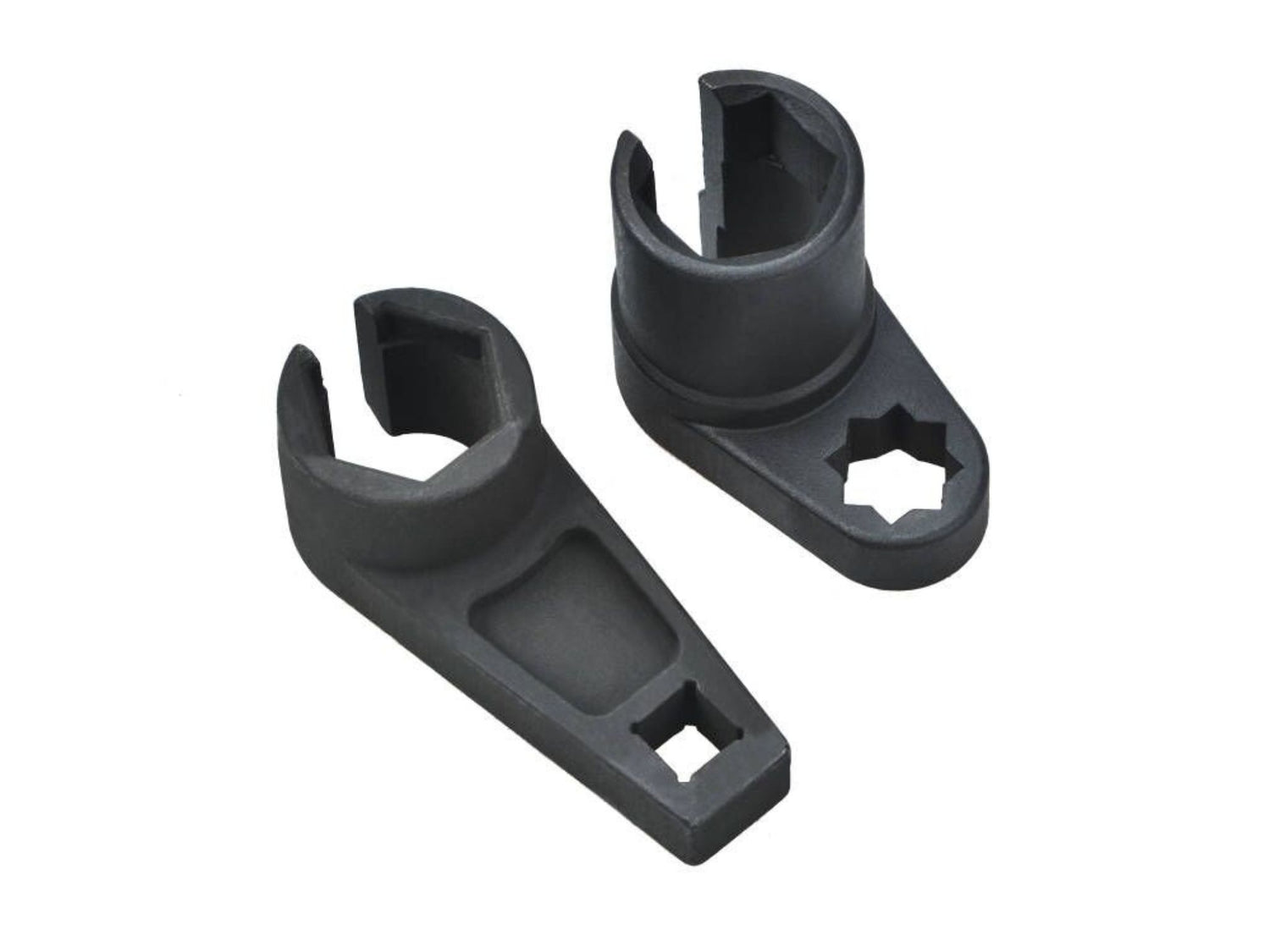 Universal O2-Sensor-Stecknuss Set 7-tlg. für Lambda- & Drucksensoren | B7-1007