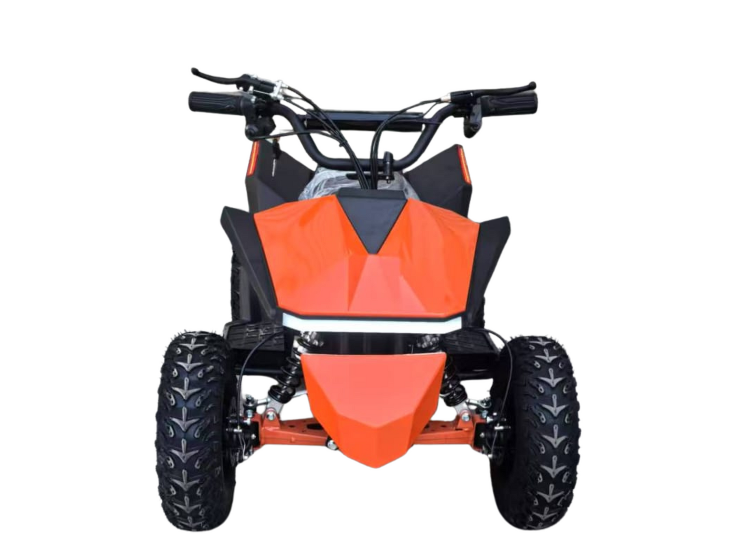 Cyber-Quad Elektro-Kinderquad 1000 Watt – Power & Style für kleine Abenteurer