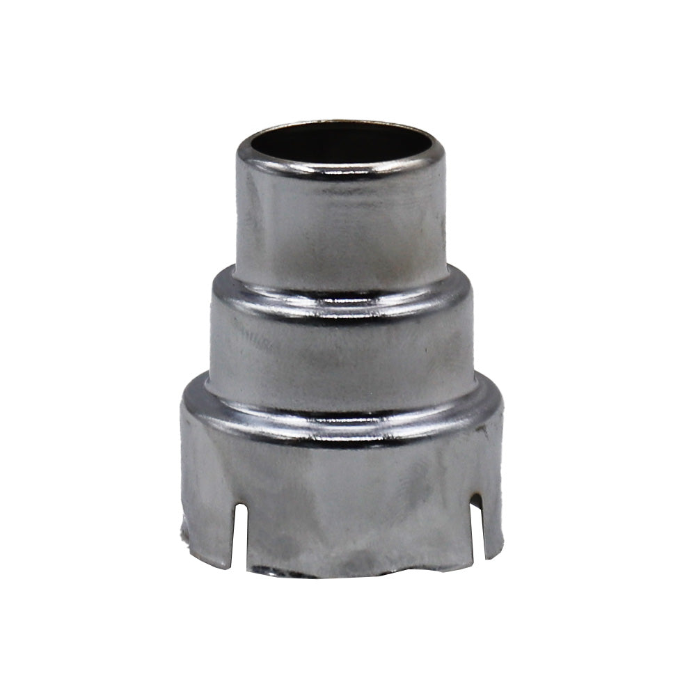 Heißluftpistole/ Heißluftföhn + 2 Akkus BRAND7 | HLRQ-01