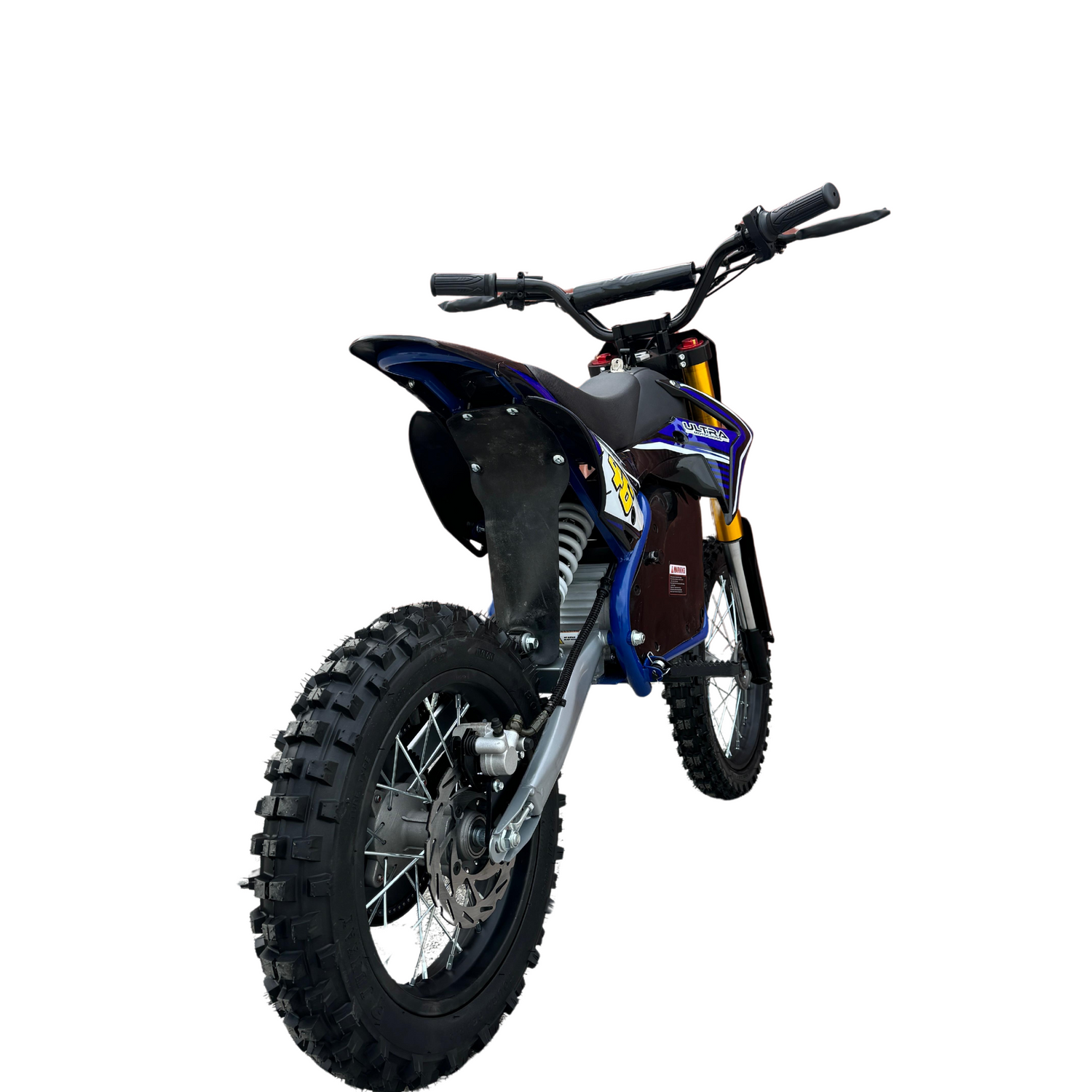 Motocross 1500W Elektro