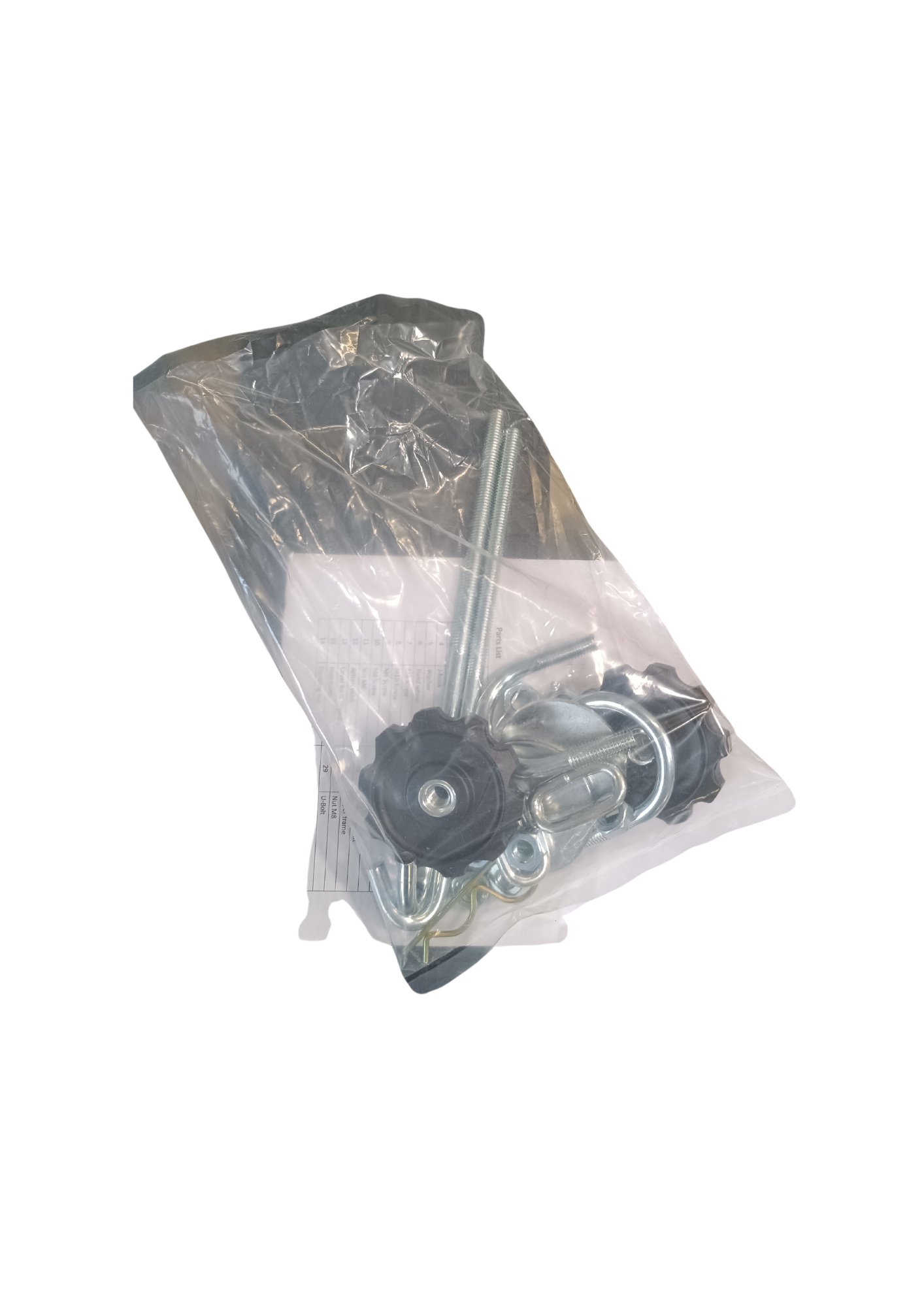 Hydraulischer Motorradheber/ Scherenhubtisch 135 Kg BRAND7