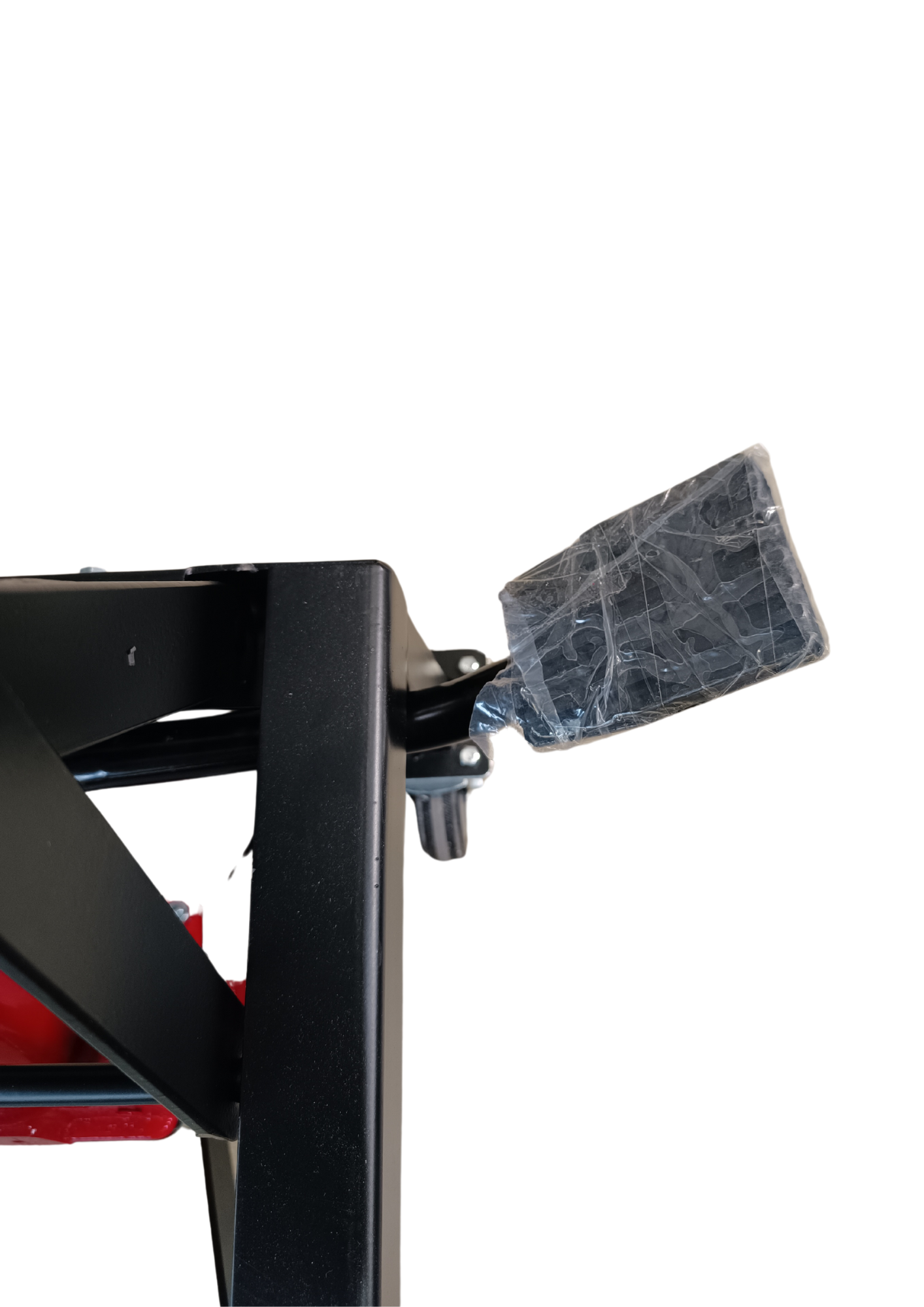 Hydraulischer Motorradheber/ Scherenhubtisch 135 Kg BRAND7