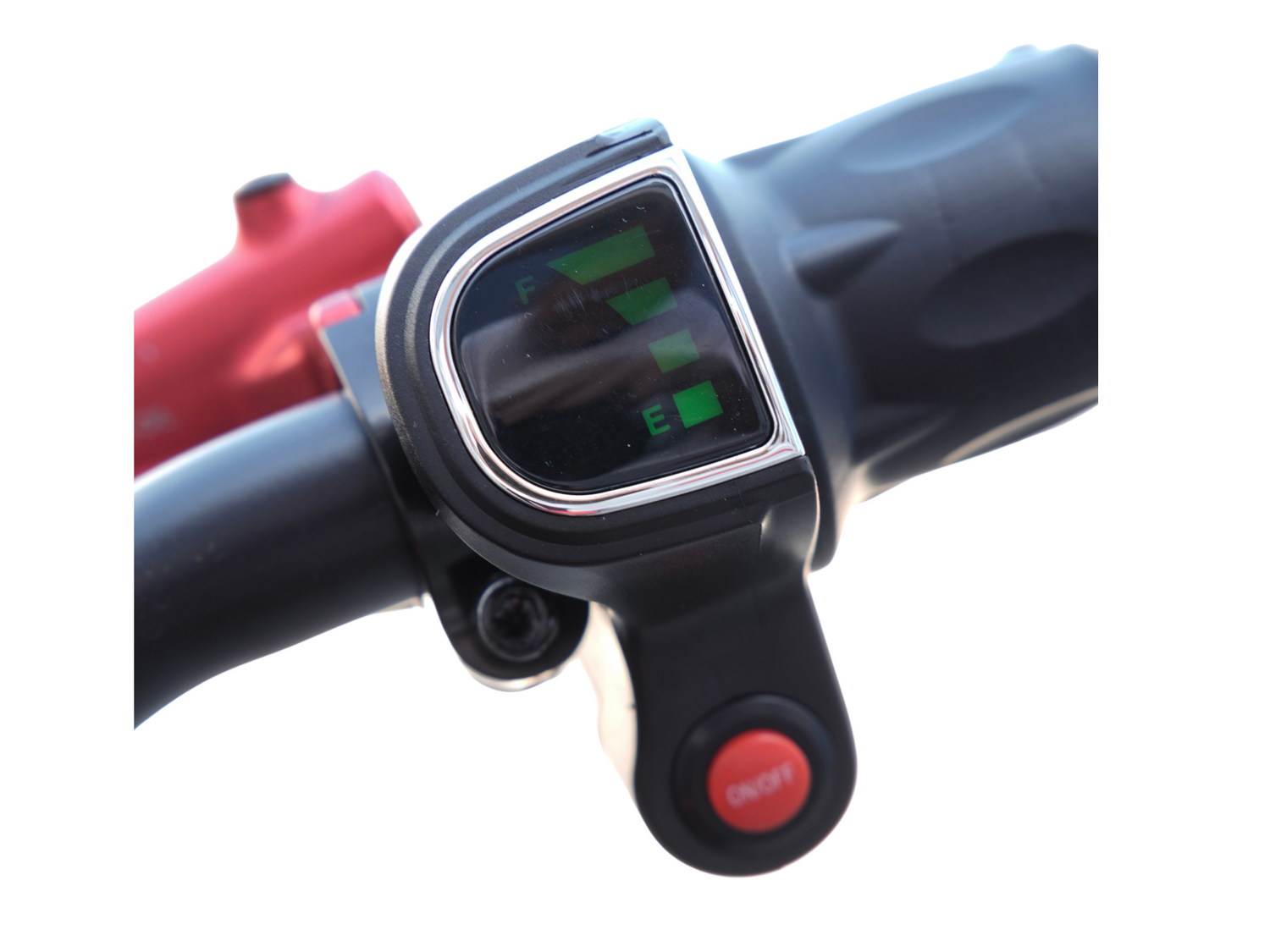 Kindermotocross Ultra 1800W 48V – E-Motocross für Kids ab 8 Jahren