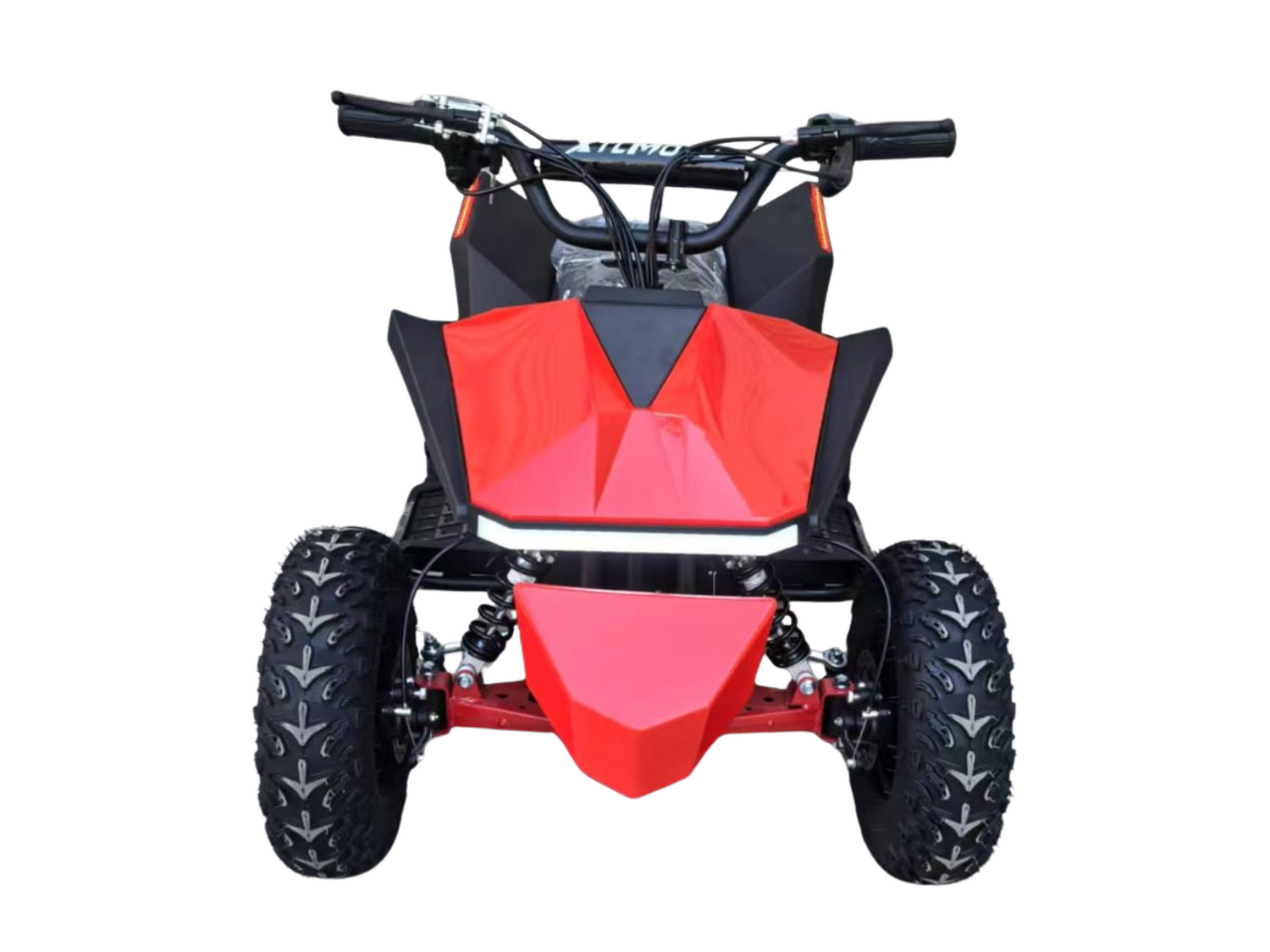 Cyber-Quad Elektro-Kinderquad 1000 Watt – Power & Style für kleine Abenteurer