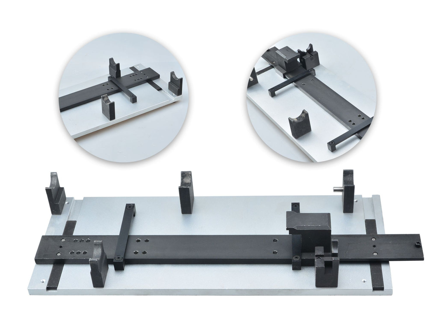 Nockenwellen-Arretierwerkzeug für VAG & Porsche Dieselmotoren | B7-1963