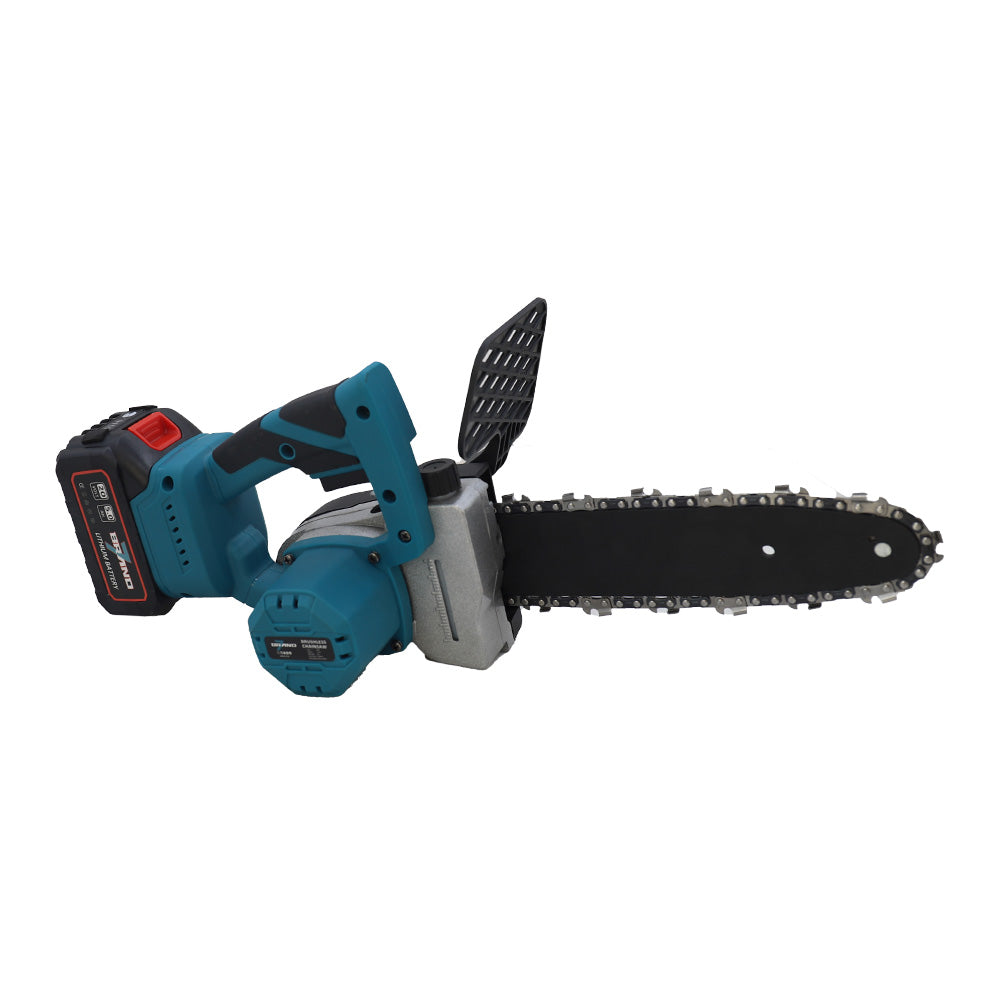 Kettensäge + 2 Akkus BRAND7 | HLLJ-07