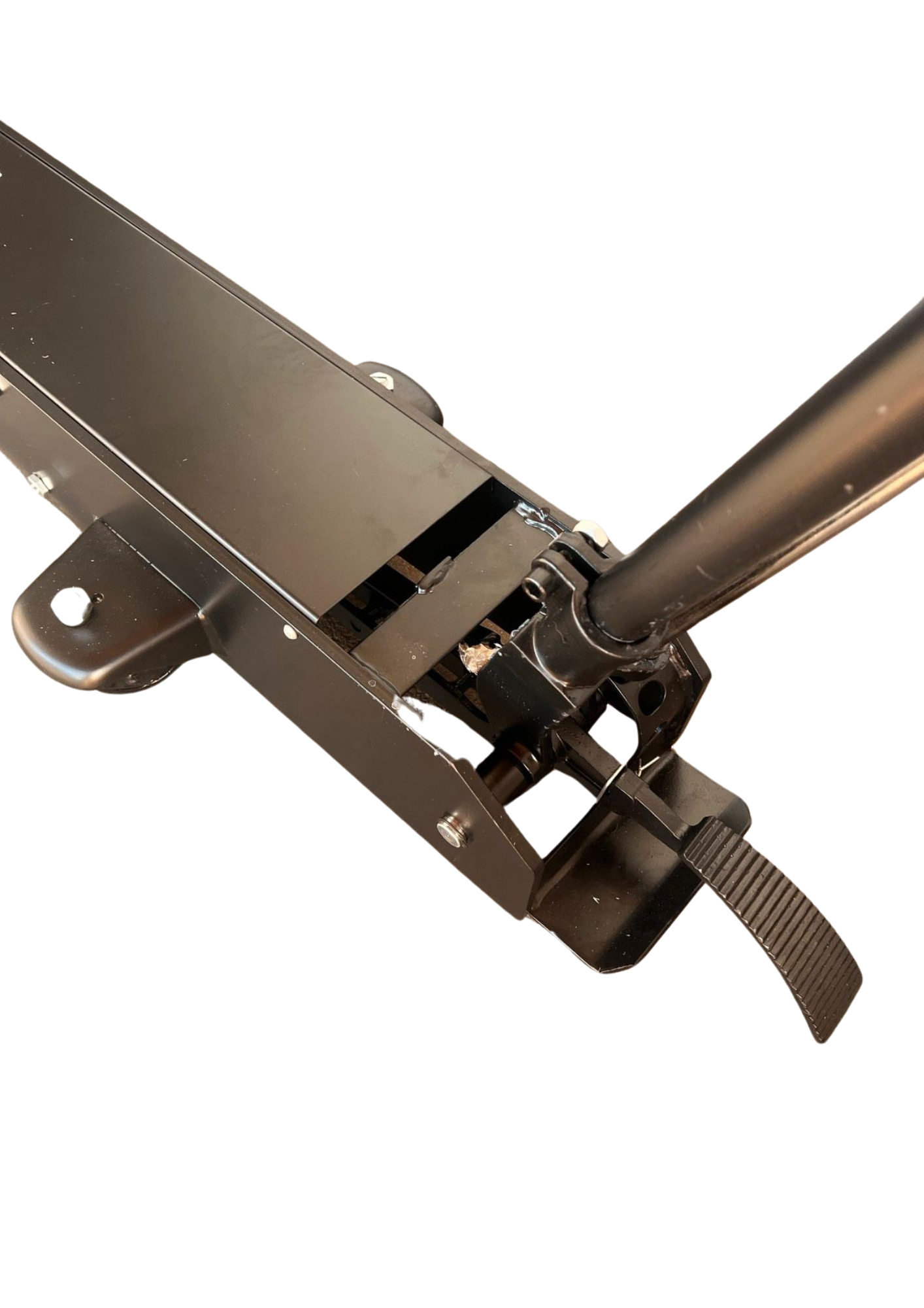 Wagenheber 5T lang BRAND7