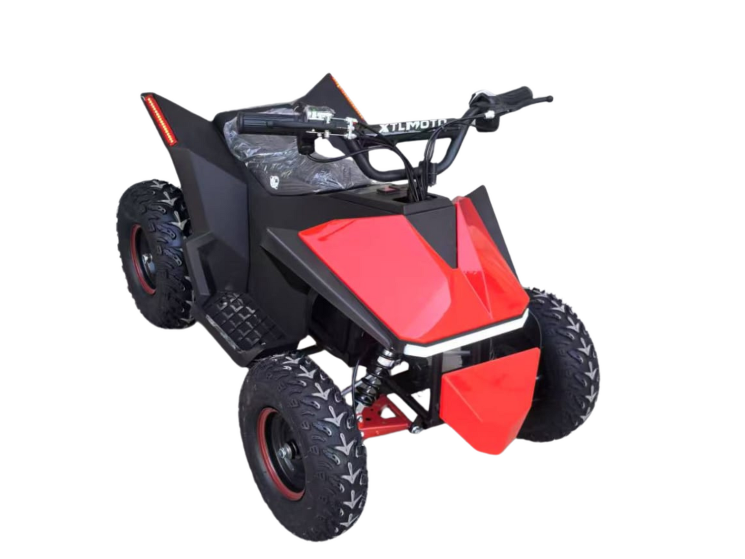 Cyber-Quad Elektro-Kinderquad 1000 Watt – Power & Style für kleine Abenteurer
