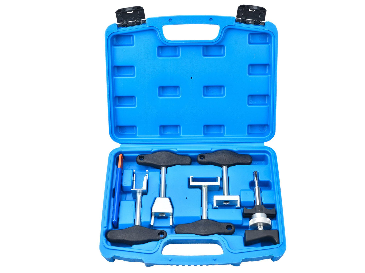Zündspulen-Abzieher Set für VW & Audi – 7-tlg. | B7-8042