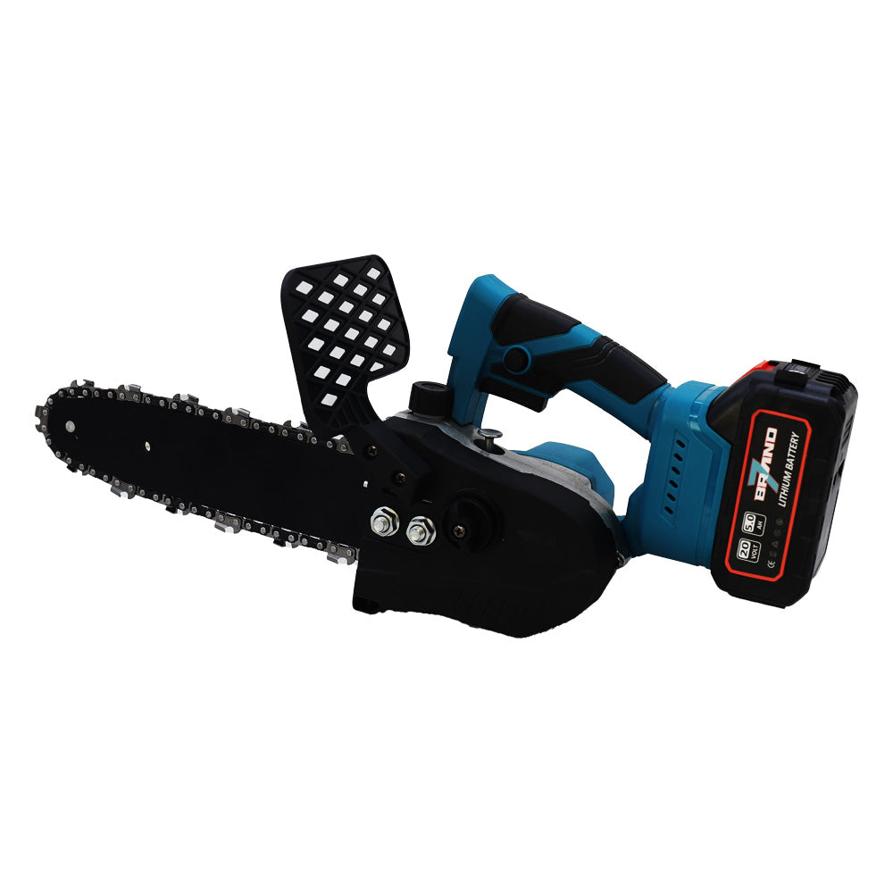 Kettensäge + 2 Akkus BRAND7 | HLLJ-07
