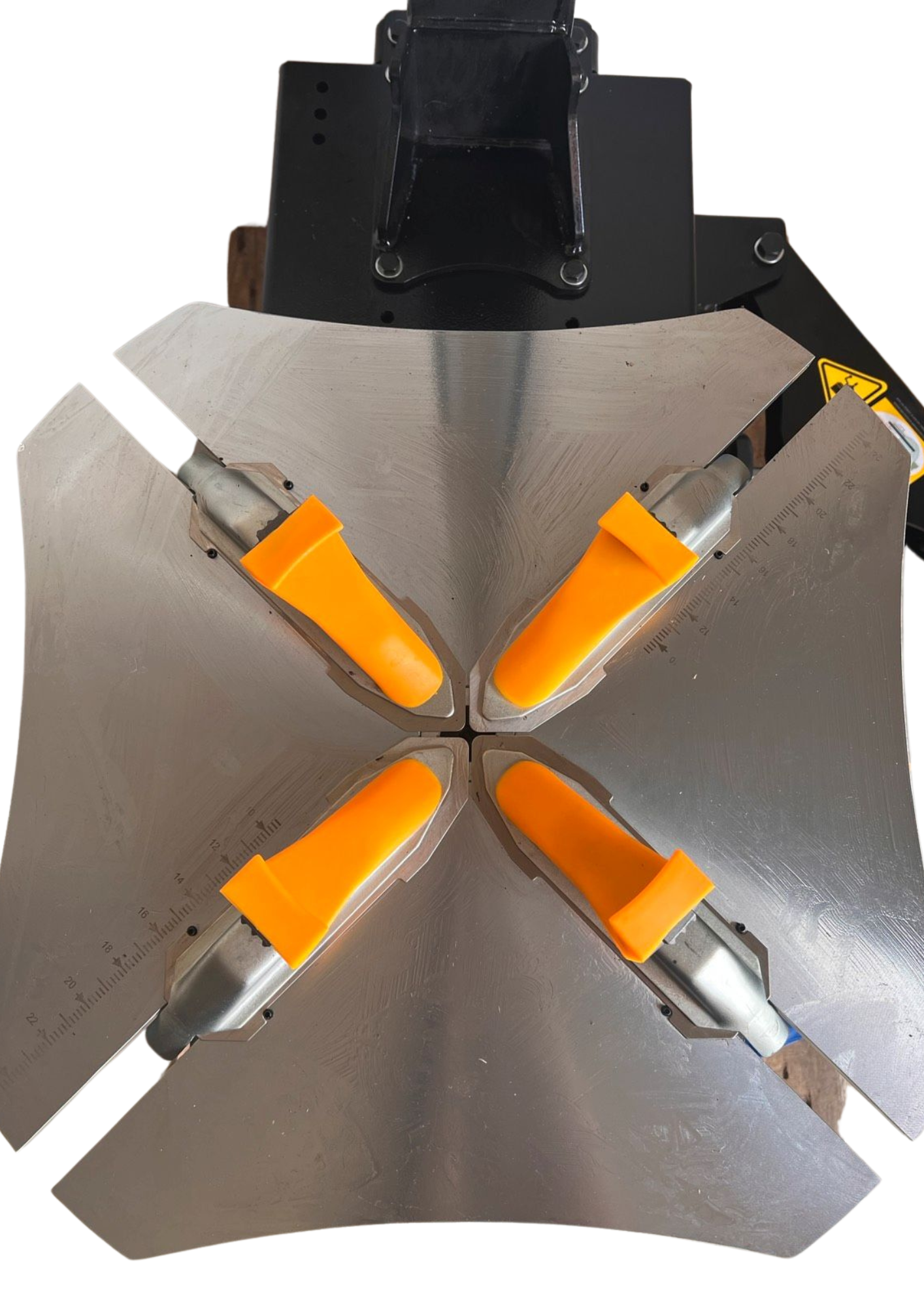 Reifenwechselmaschine BRAND7