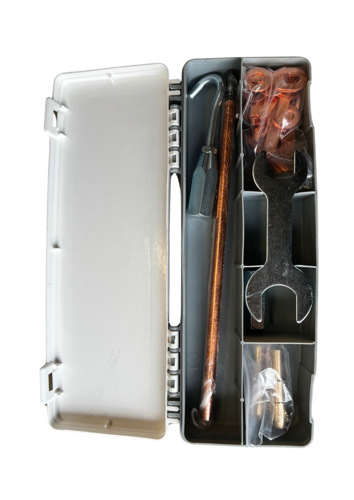 Ausbeul Spotter Punktschweißgerät