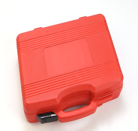 Kühlsystem-Vakuumentlüftung & Befüllgerät mit Adapterset | YZ-8007