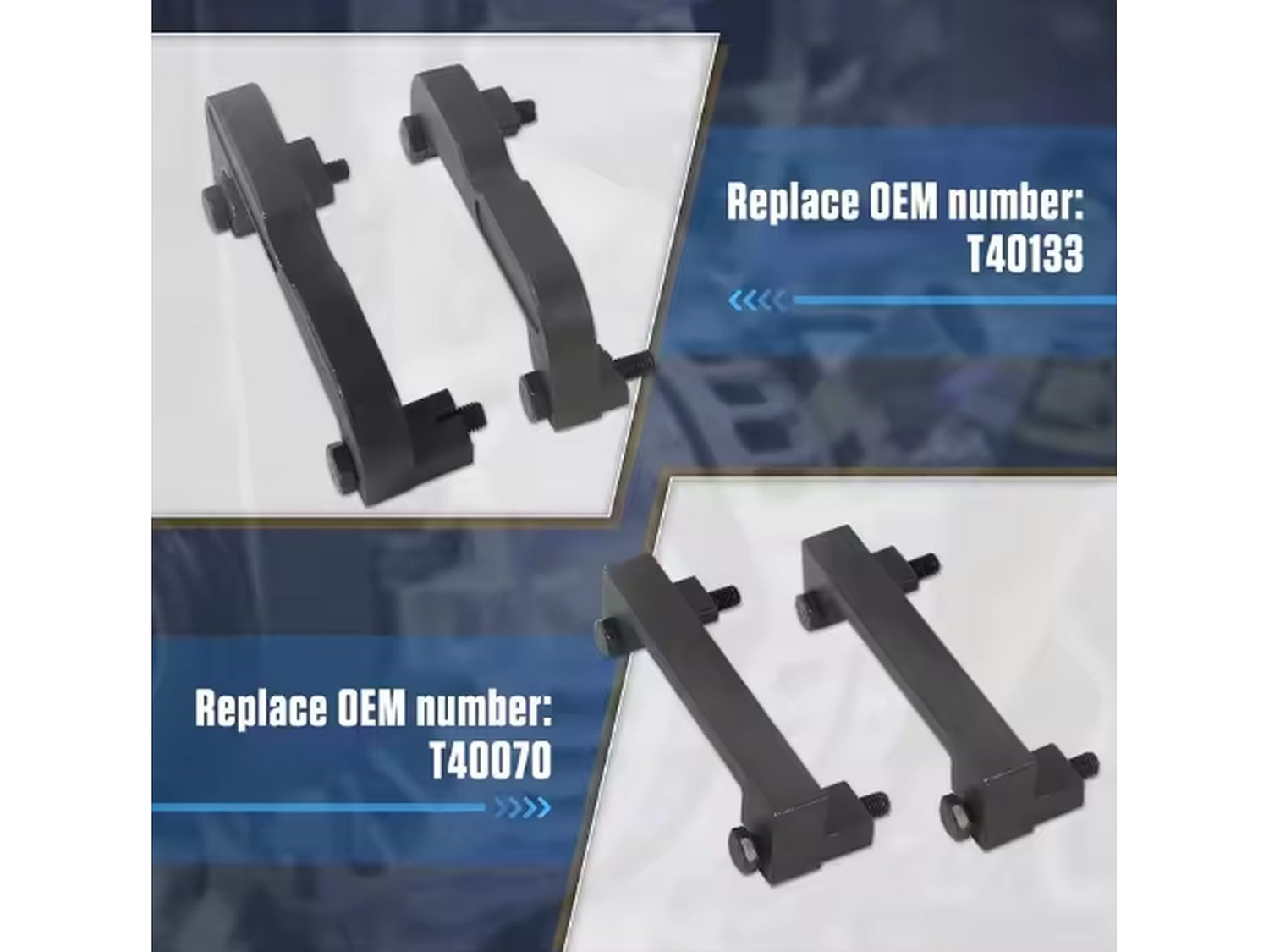 Motor-Einstellwerkzeugsatz VW Audi Skoda Seat 2.0 2.8 3.0T 3.2 4.2 5.2 FSI | B7-8354