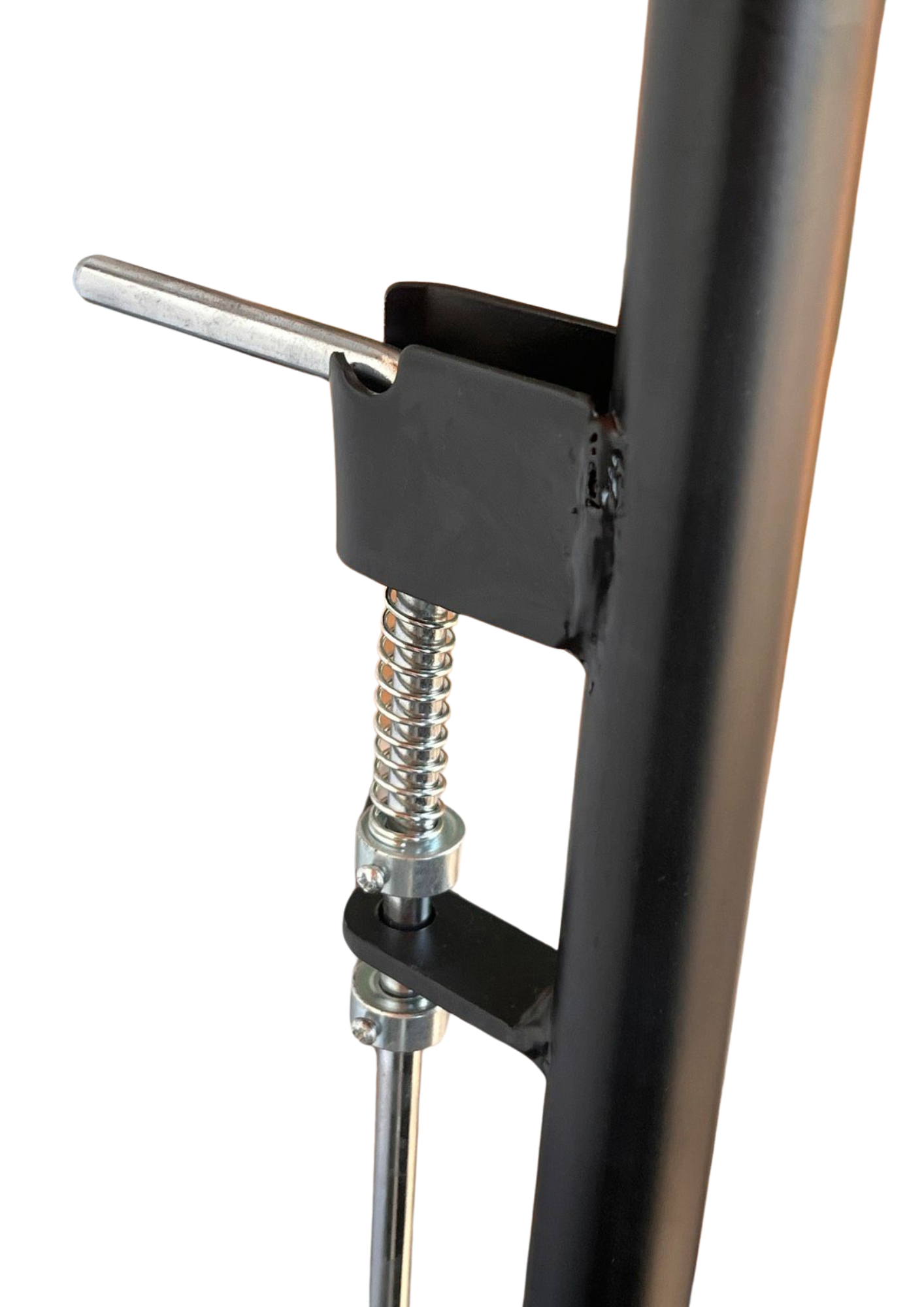 Wagenheber 5T lang BRAND7