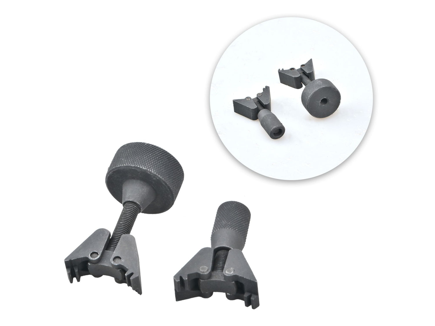 Nockenwellen-Arretierwerkzeug für VAG & Porsche Dieselmotoren | B7-1963