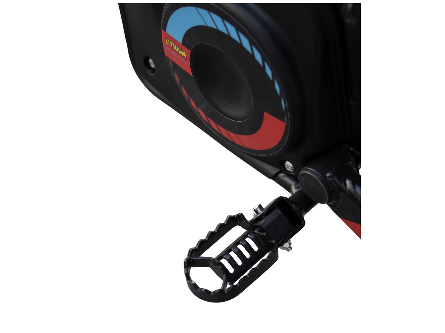 Kindermotocross Ultra 1800W 48V – E-Motocross für Kids ab 8 Jahren