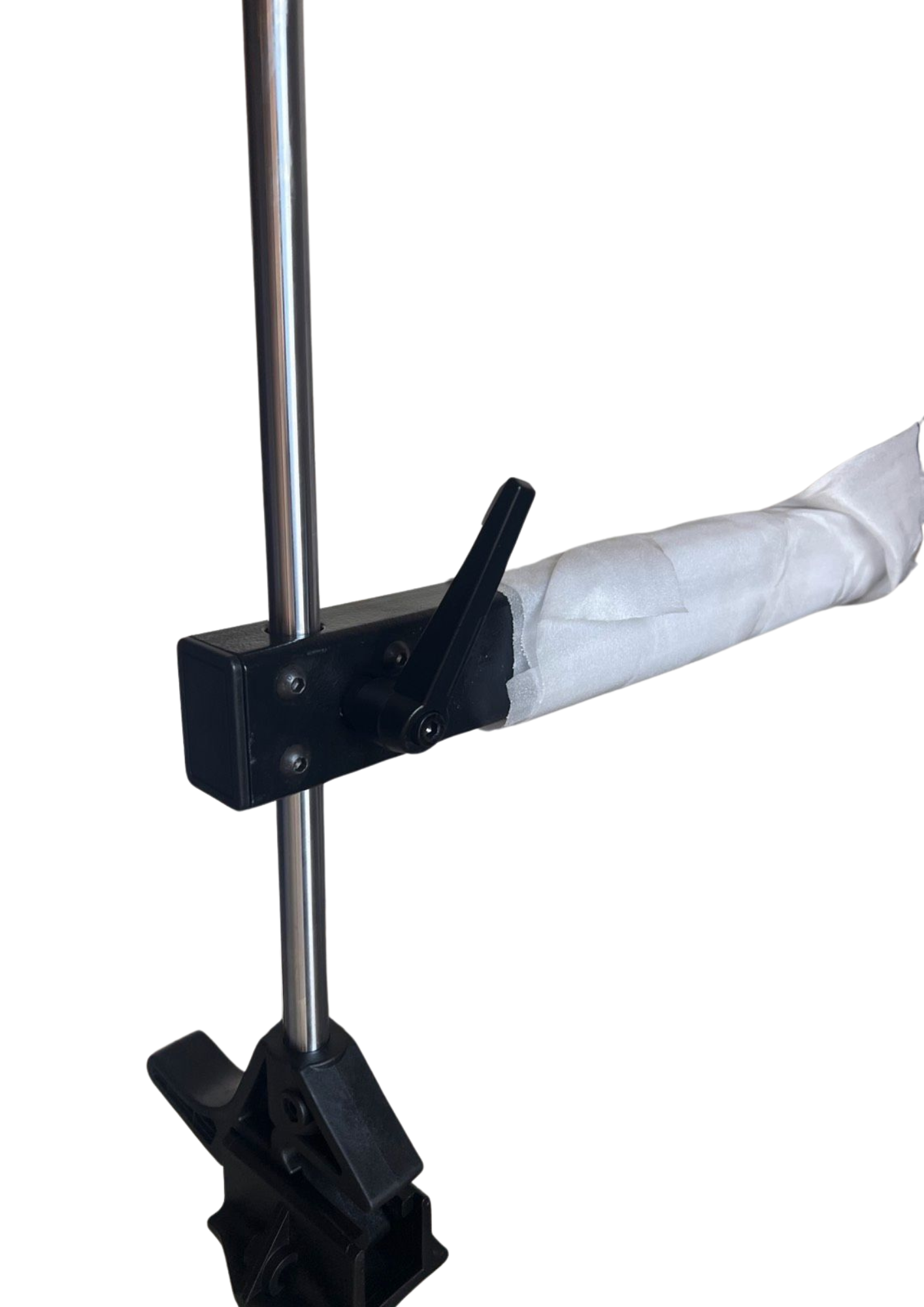 Reifenwechselmaschine mit einfachem Arm BRAND7