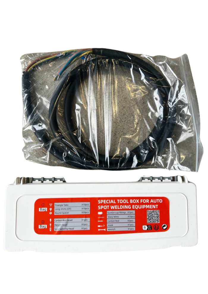 Ausbeul Spotter Punktschweißgerät