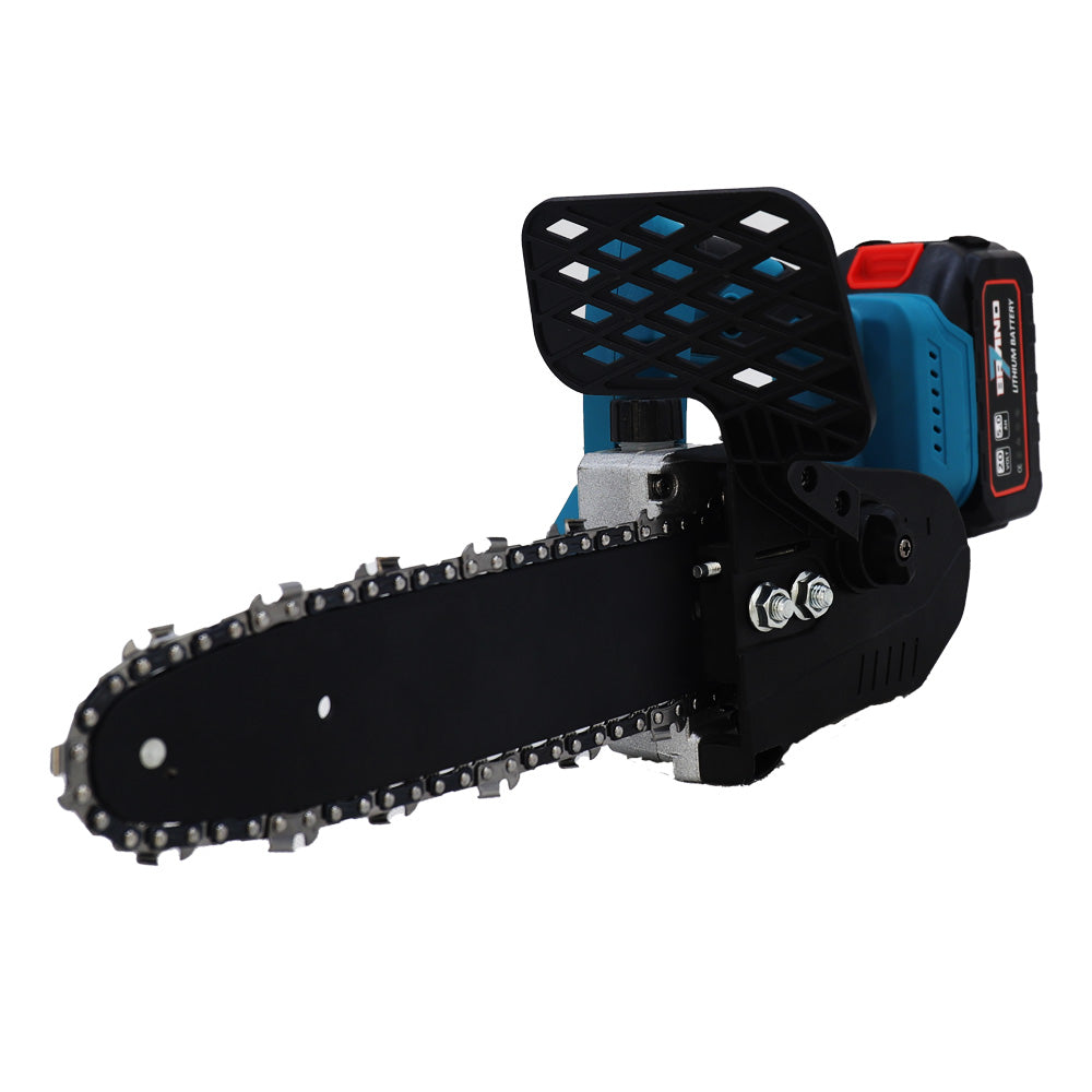 Kettensäge + 2 Akkus BRAND7 | HLLJ-07