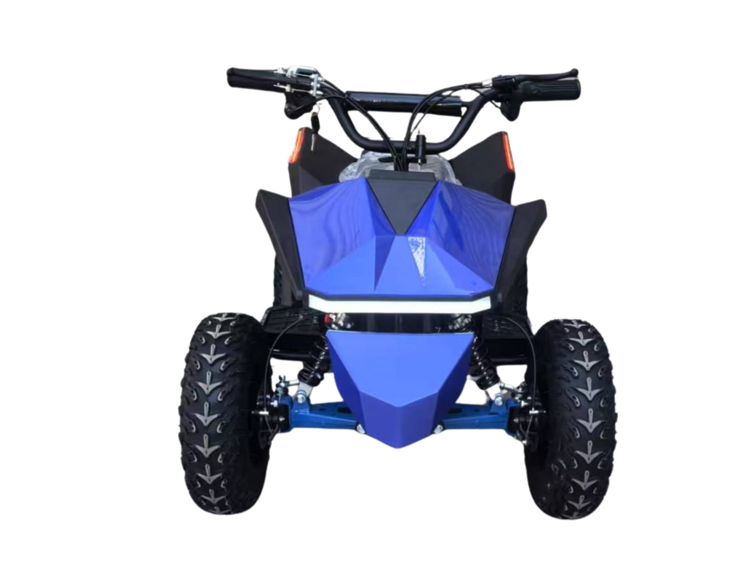 Cyber-Quad Elektro-Kinderquad 1000 Watt – Power & Style für kleine Abenteurer