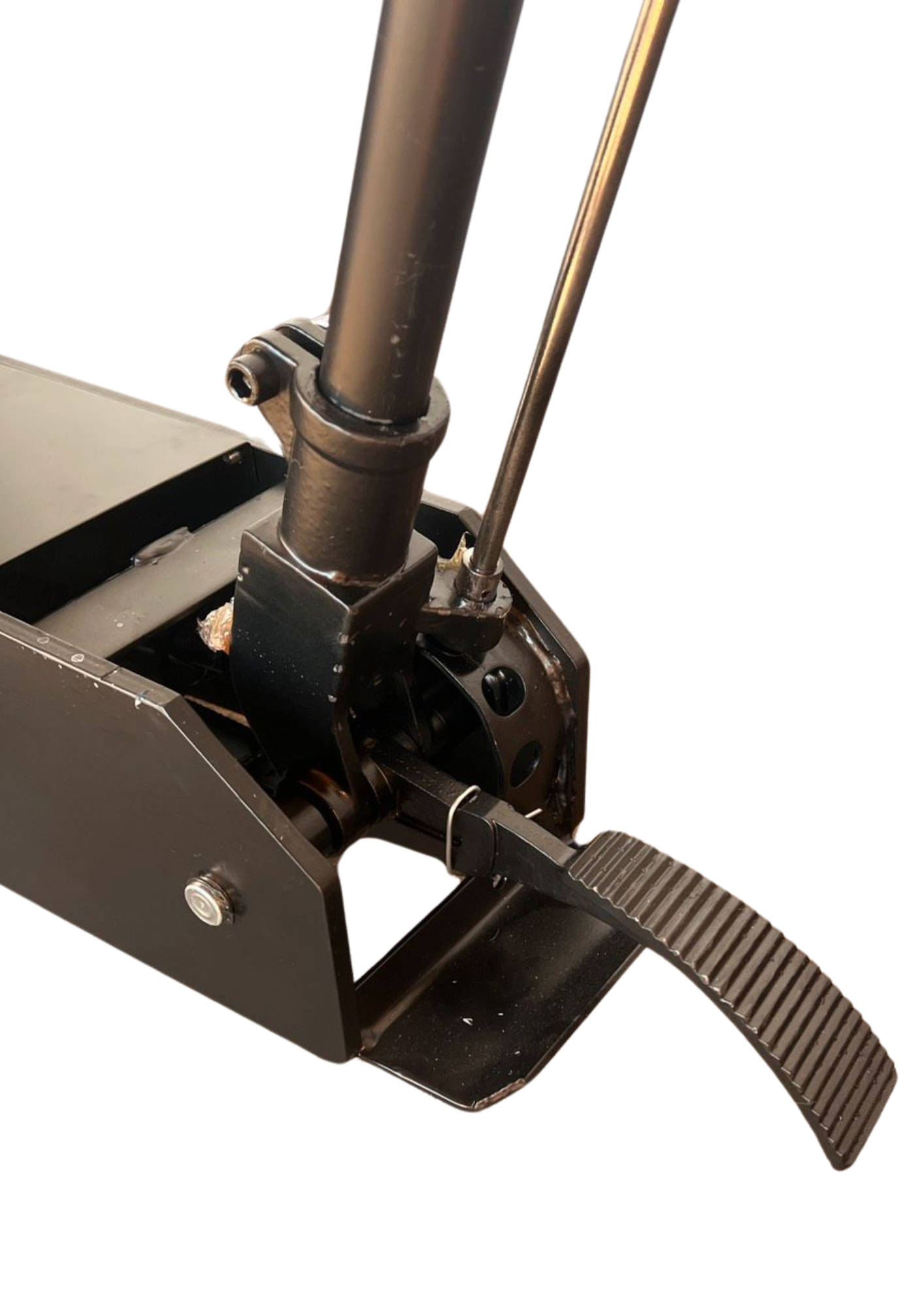 Wagenheber 5T lang BRAND7