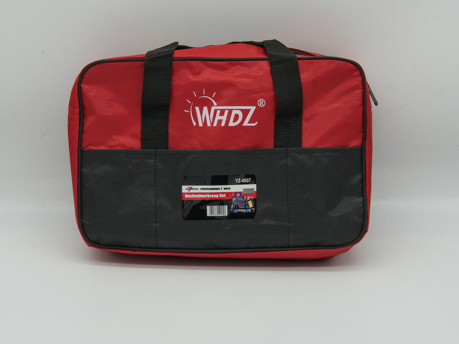 Ausbeulwerkzeug-Set | Dellenreparatur ohne Lackieren | Brand 7