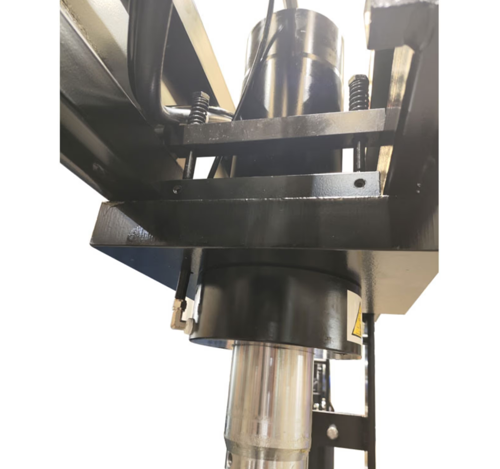 Werkstattpresse hydraulisch 50T BRAND7