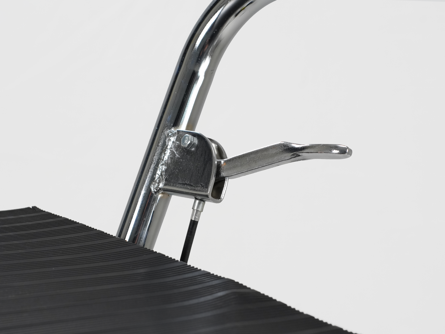 Scherenhubwagen 500 kg – Höhenverstellbarer Hubtischwagen bis 760 mm