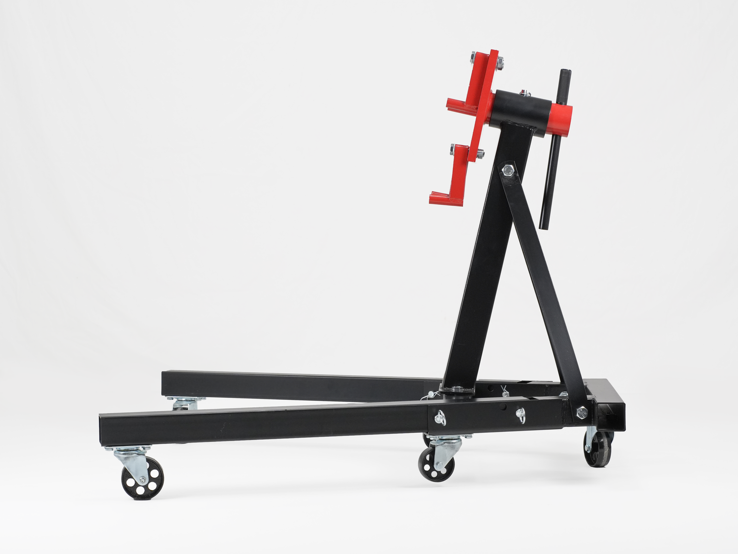 Motorständer Motorhalter 900 kg – Stabil & Belastbar