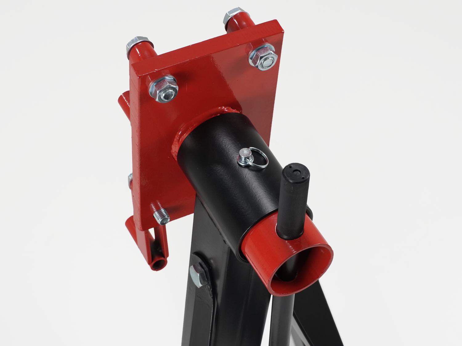 Motorständer Motorhalter 900 kg – Stabil & Belastbar