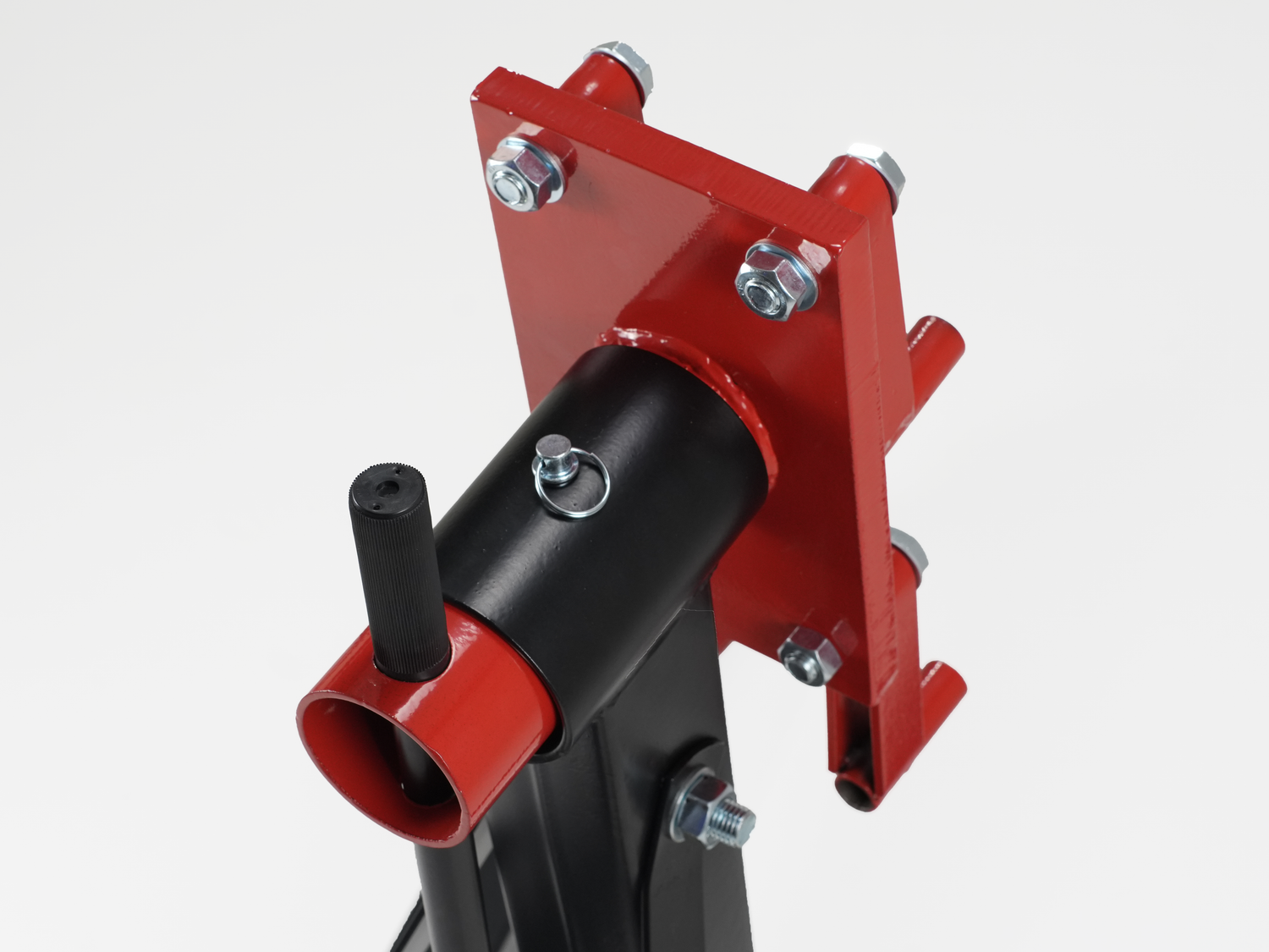 Motorständer Motorhalter 900 kg – Stabil & Belastbar