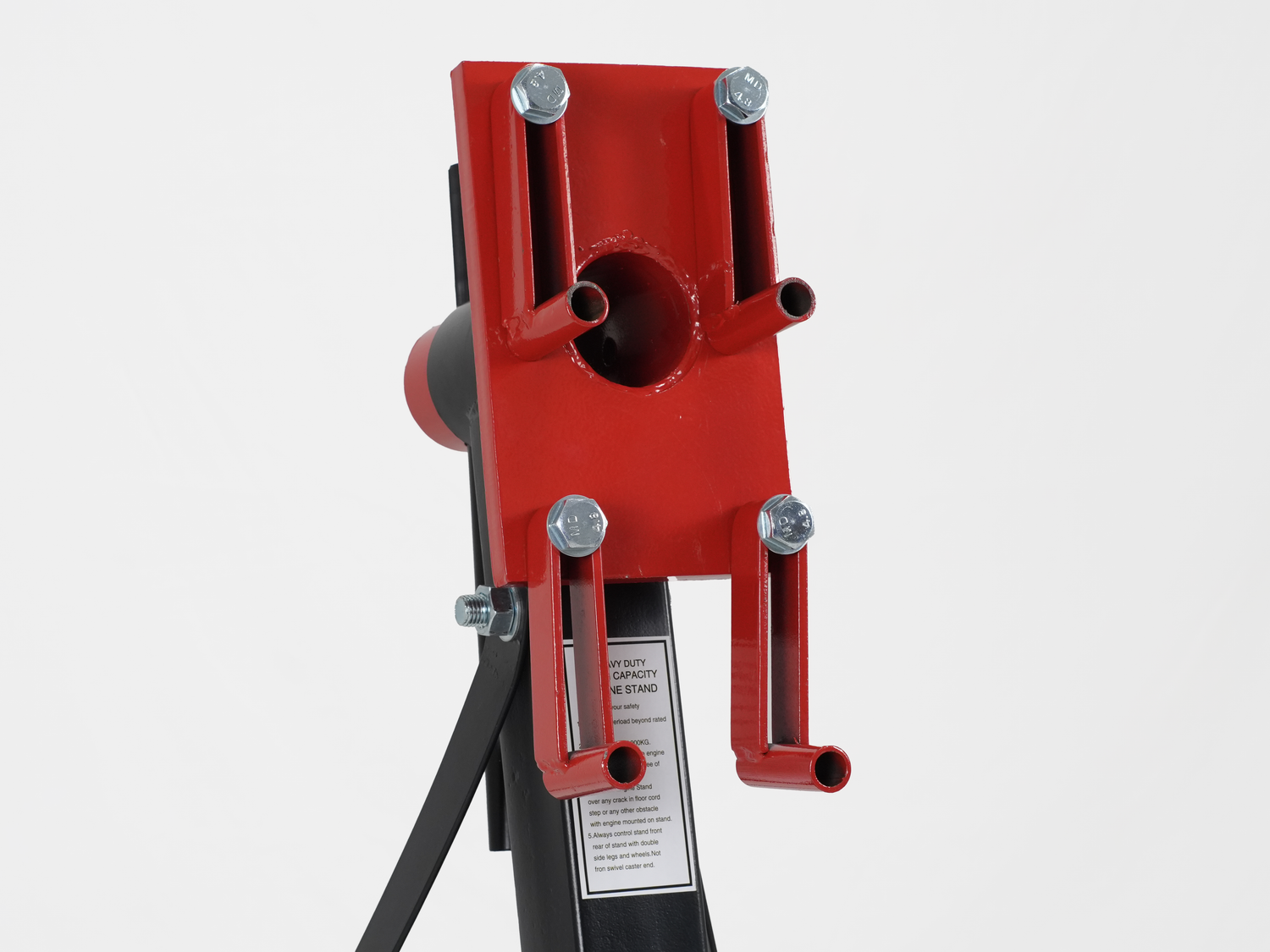 Motorständer Motorhalter 900 kg – Stabil & Belastbar