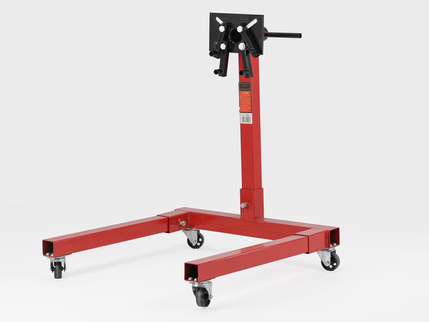 Motorständer Motorhalter 570 kg â Stabil & Belastbar