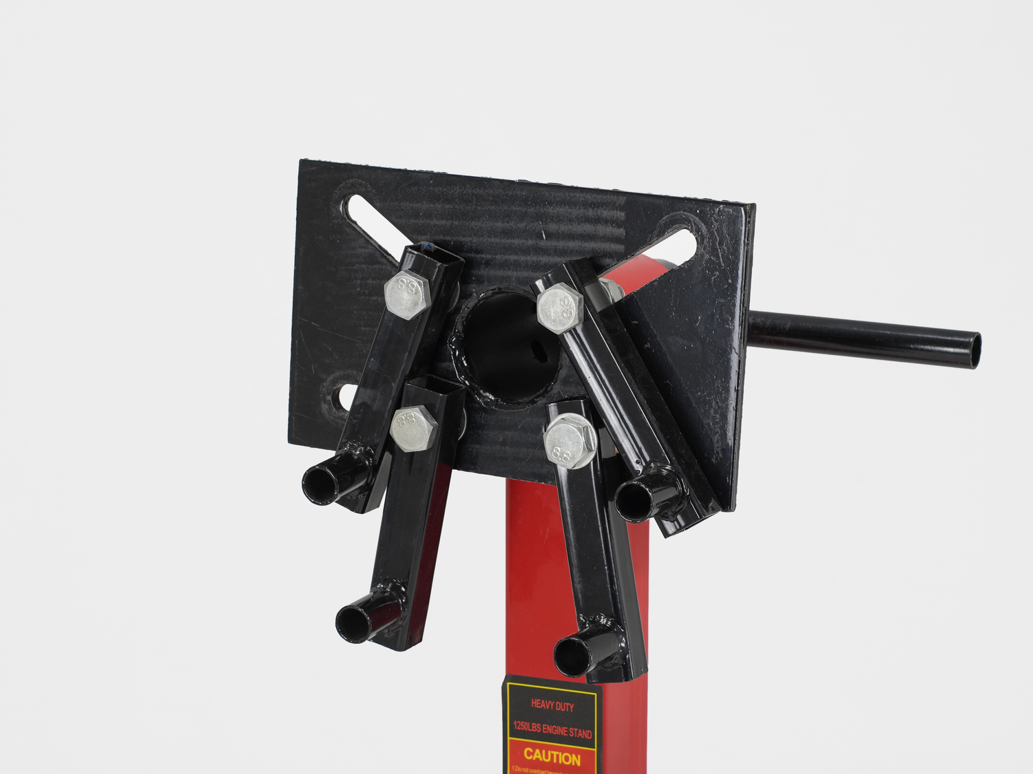 Motorständer Motorhalter 570 kg â Stabil & Belastbar