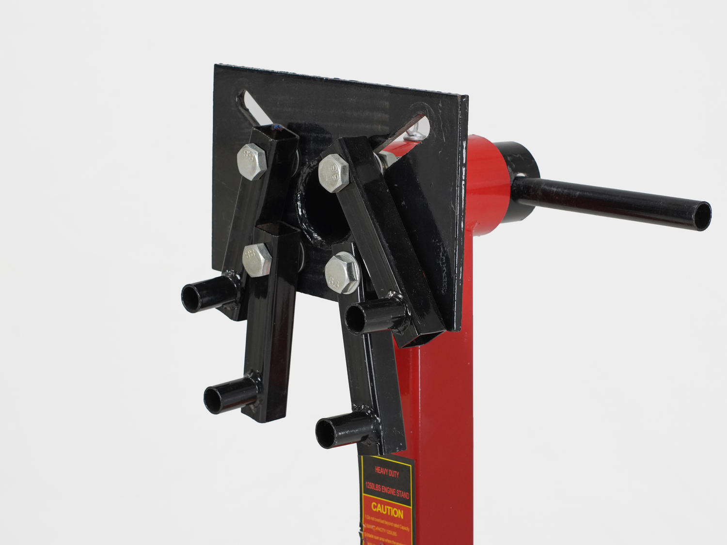 Motorständer Motorhalter 570 kg â Stabil & Belastbar