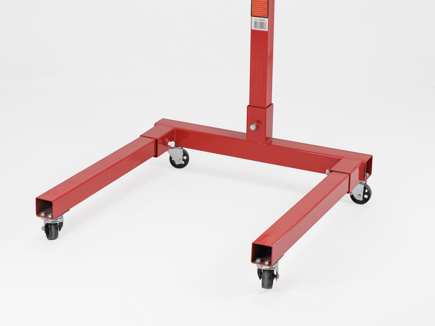 Motorständer Motorhalter 570 kg â Stabil & Belastbar