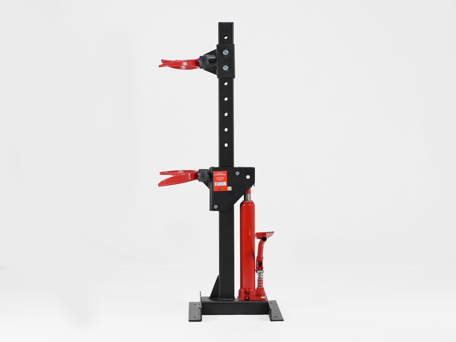 Federspanner Federbeinkompressor hydraulisch 1000 kg – Leistungsstark & Sicher