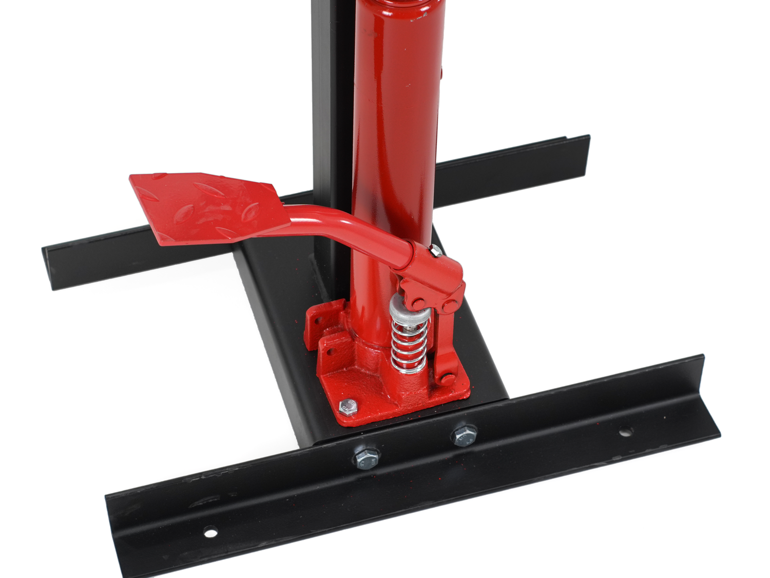 Federspanner Federbeinkompressor hydraulisch 1000 kg â Leistungsstark & Sicher